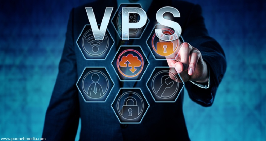وی پی اس (VPS) سرور مجازی چیست؟